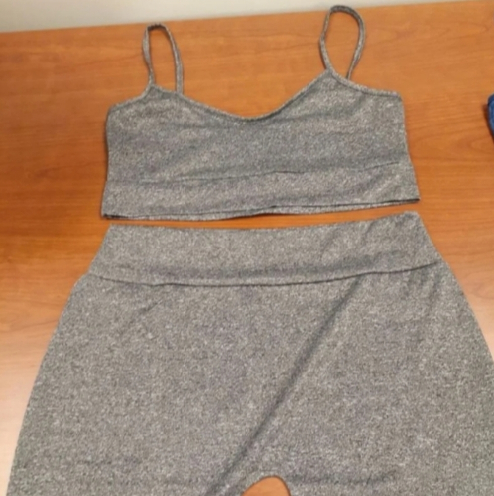 Yoga set
